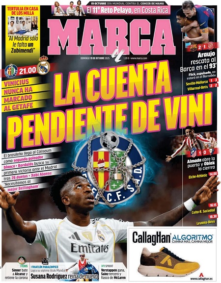 photo_1_2025-10-19_12-41-01 مارکا - 19 اکتبر 2025