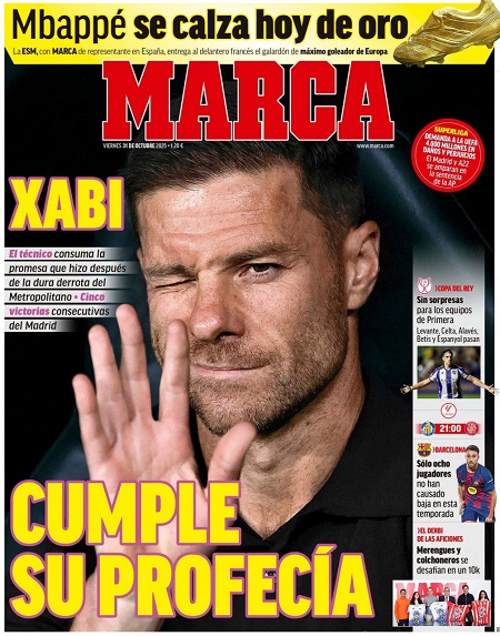 photo_1_2025-10-31_12-11-37 مارکا - 31 اکتبر 2025