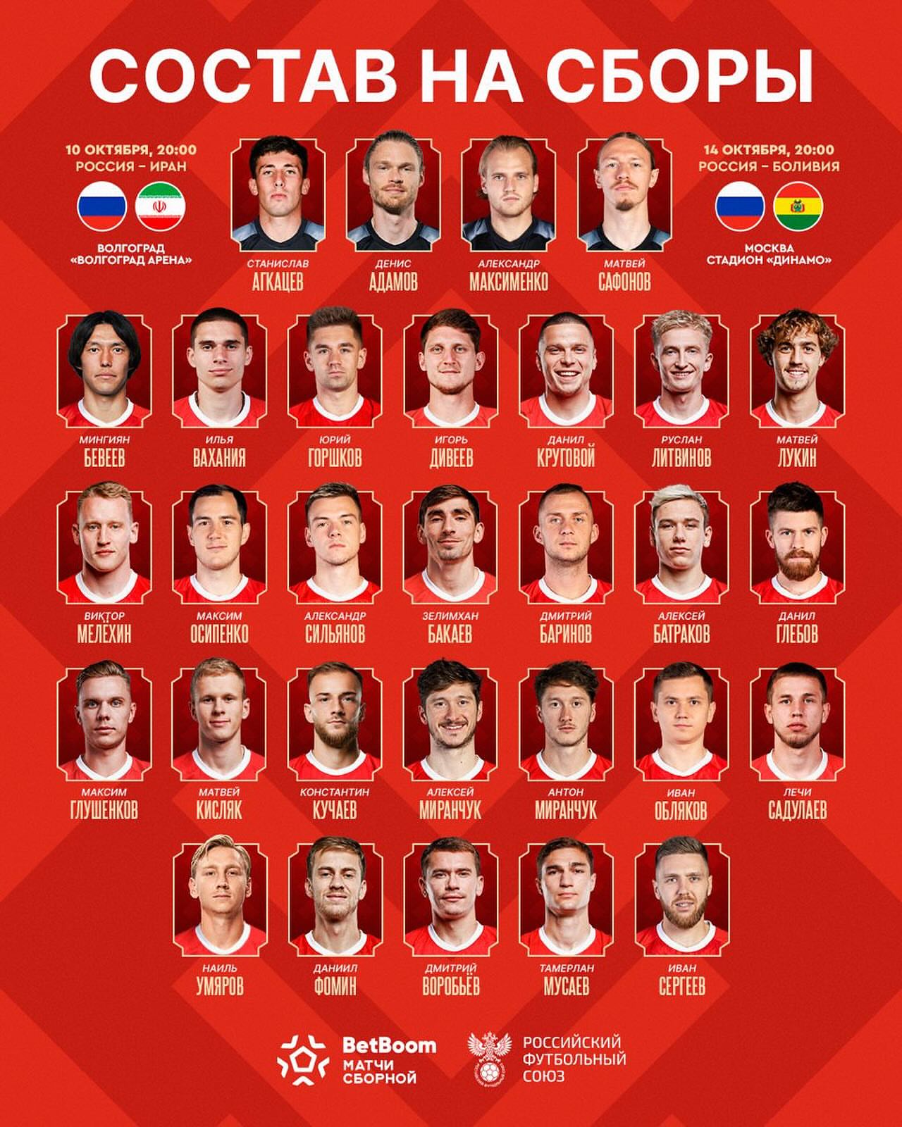 photo_2025-10-04_13-08-21 فهرست تیم ملی روسیه