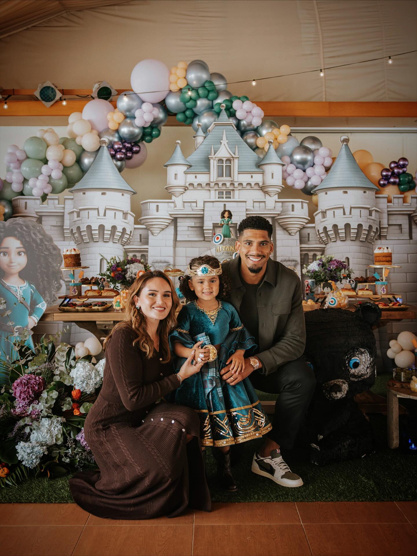 رونالد آرائوخو