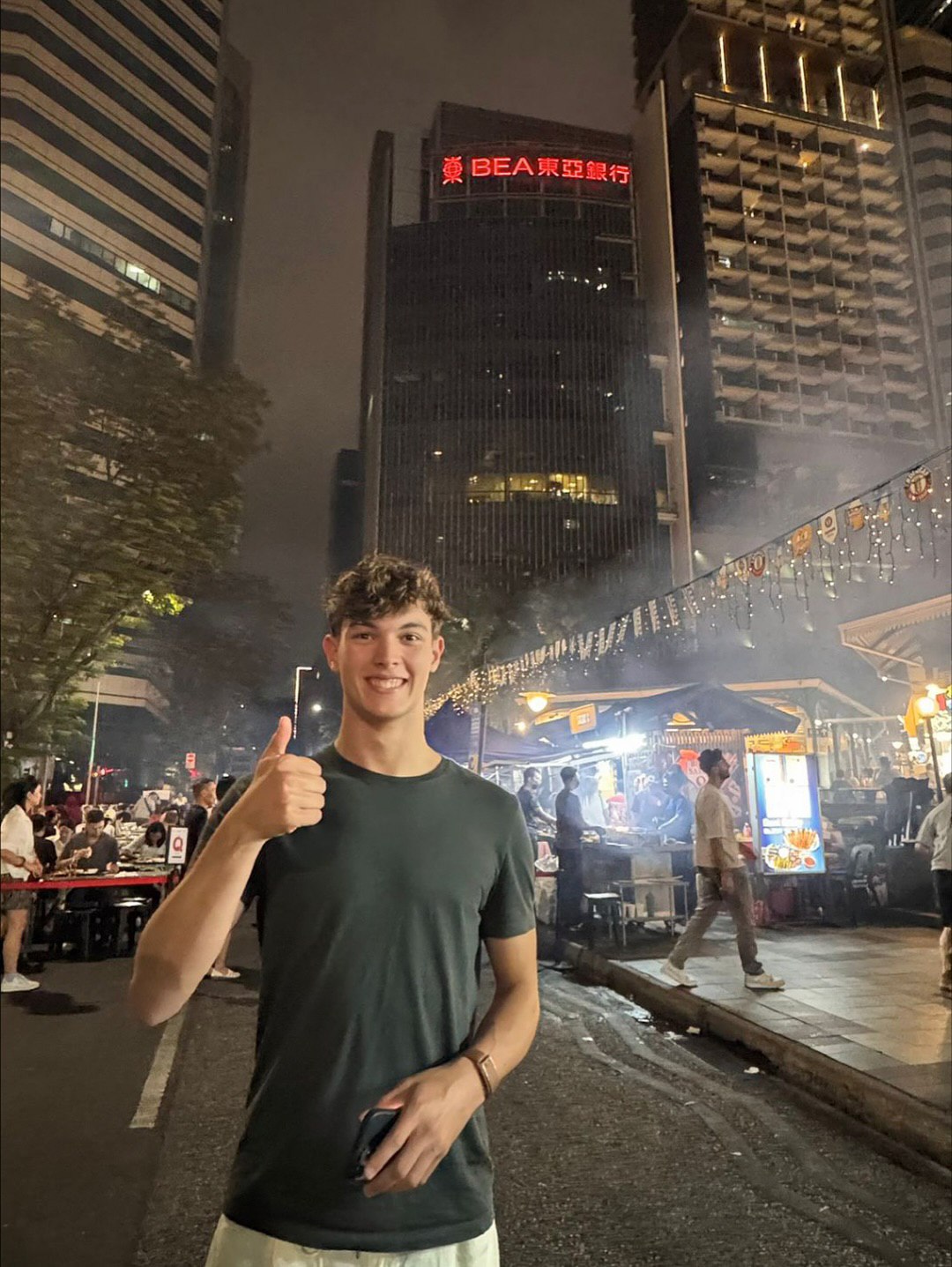 اولیور برمن