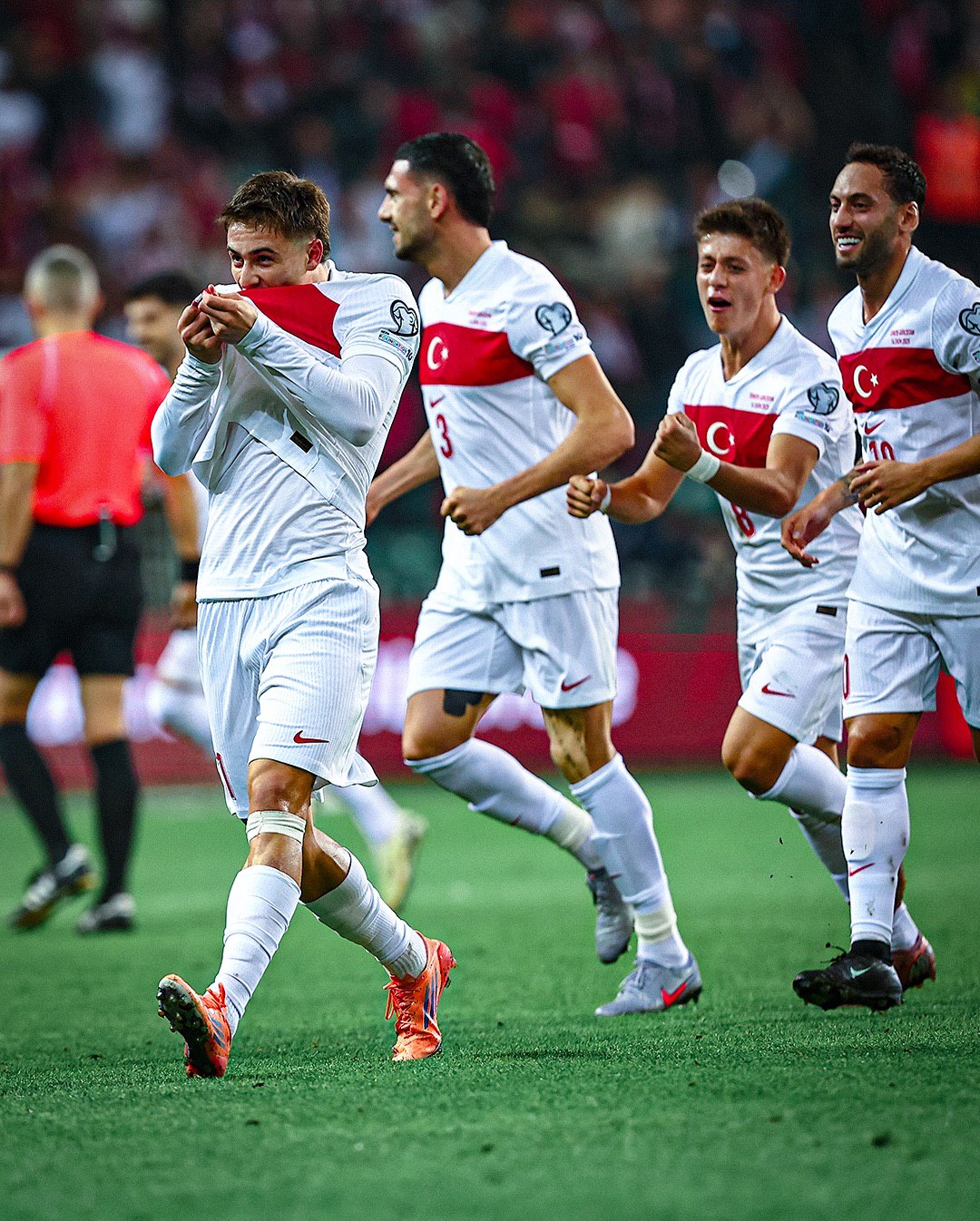 کنان ییلدیز