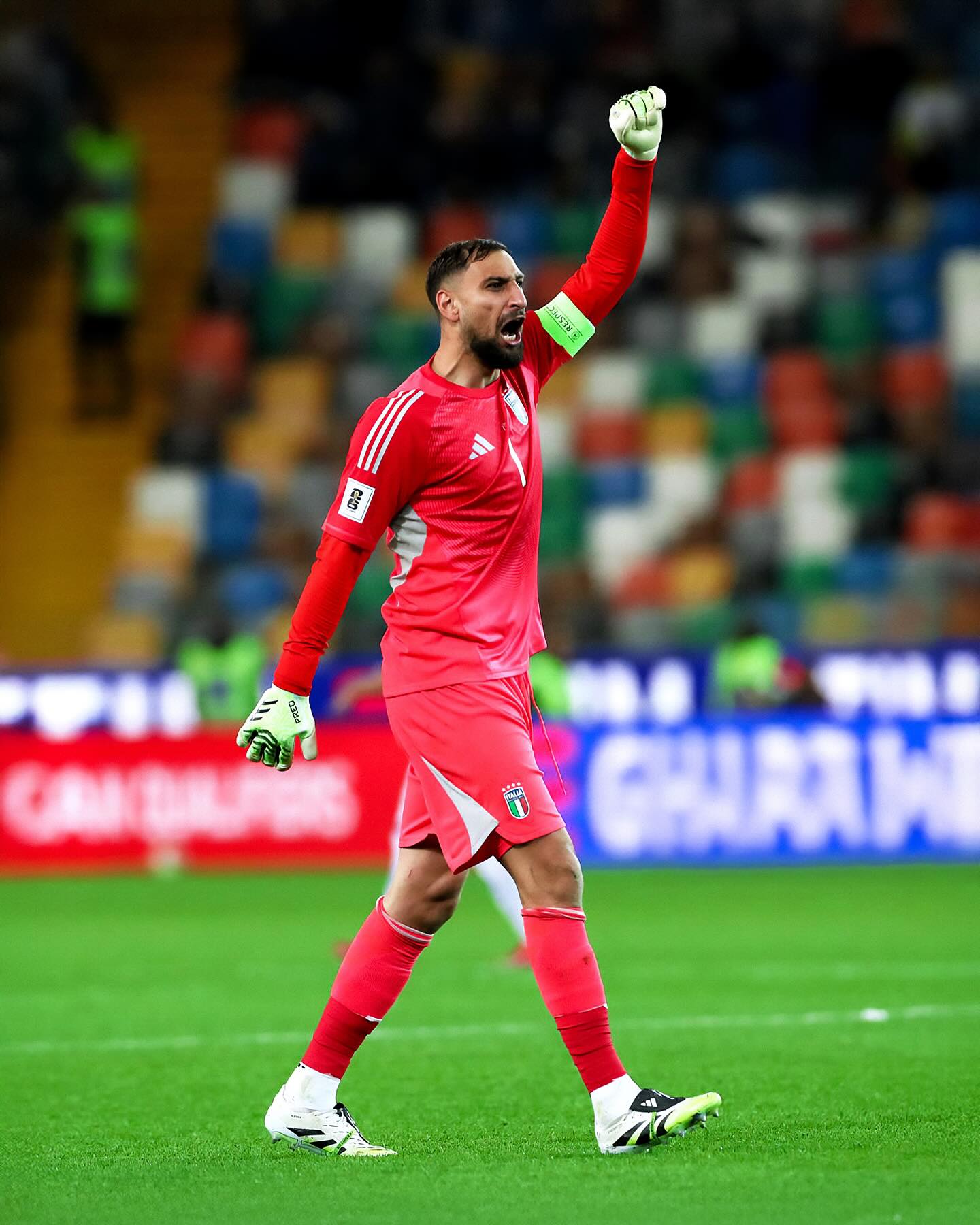 جانلوییجی دوناروما