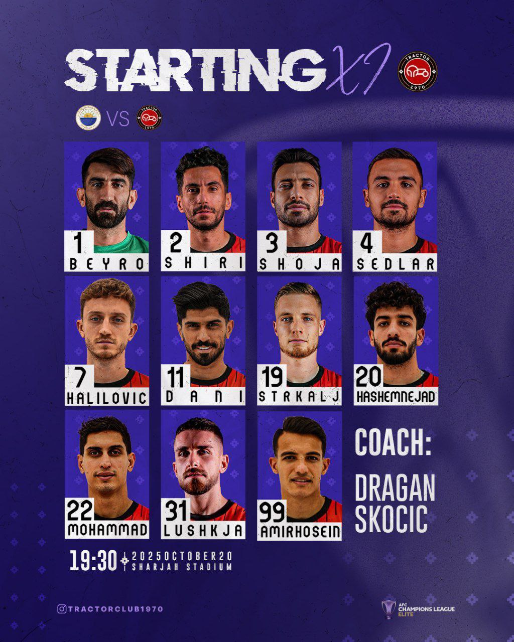 photo_2025-10-20_18-06-41-1 عکس از ترکیب تراوتور مقابل شارجه