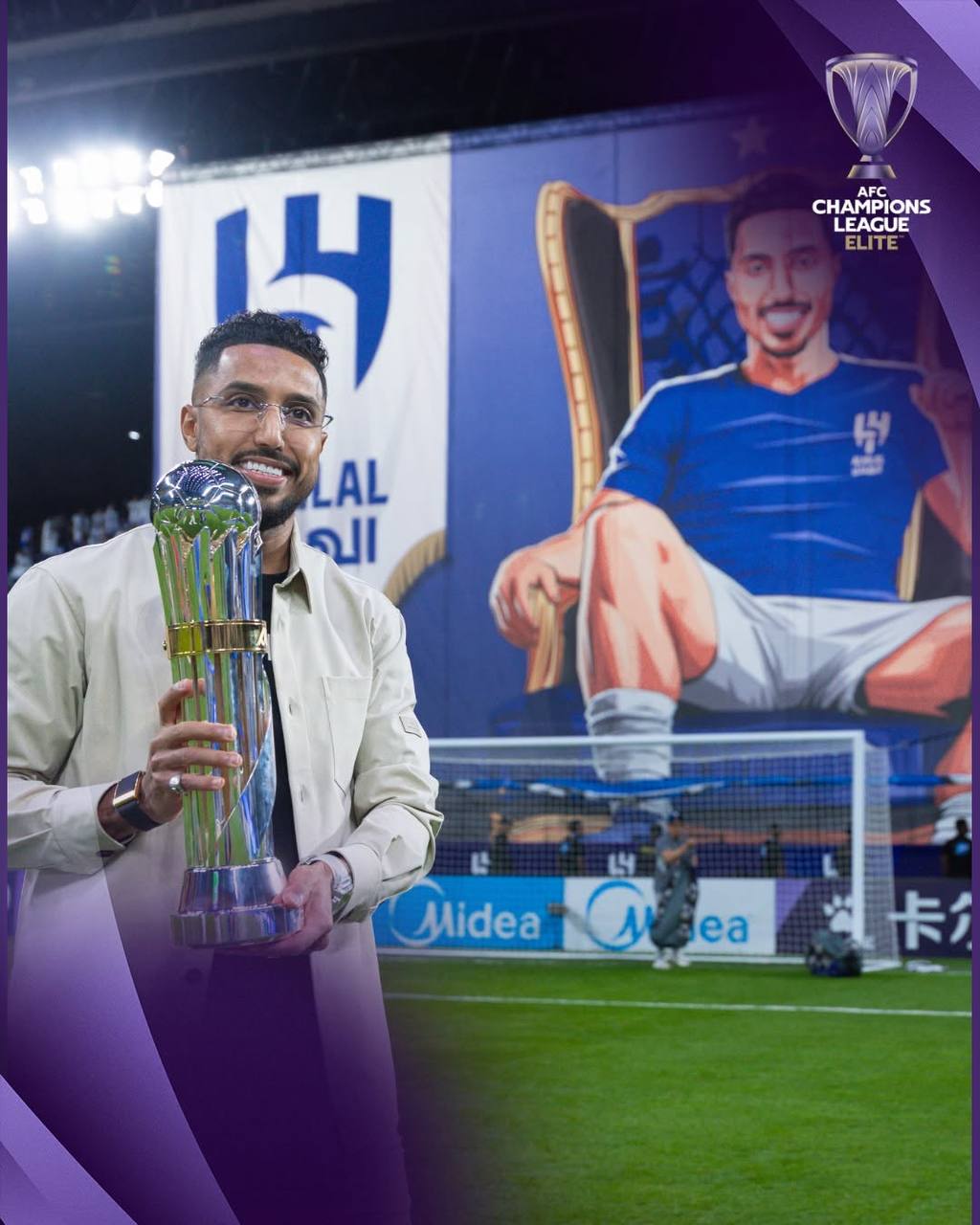 سالم الدوساری