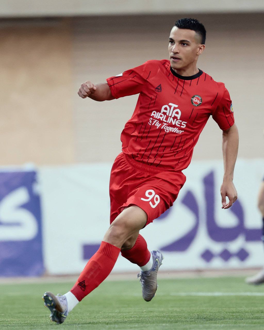 امیرحسین حسین زاده