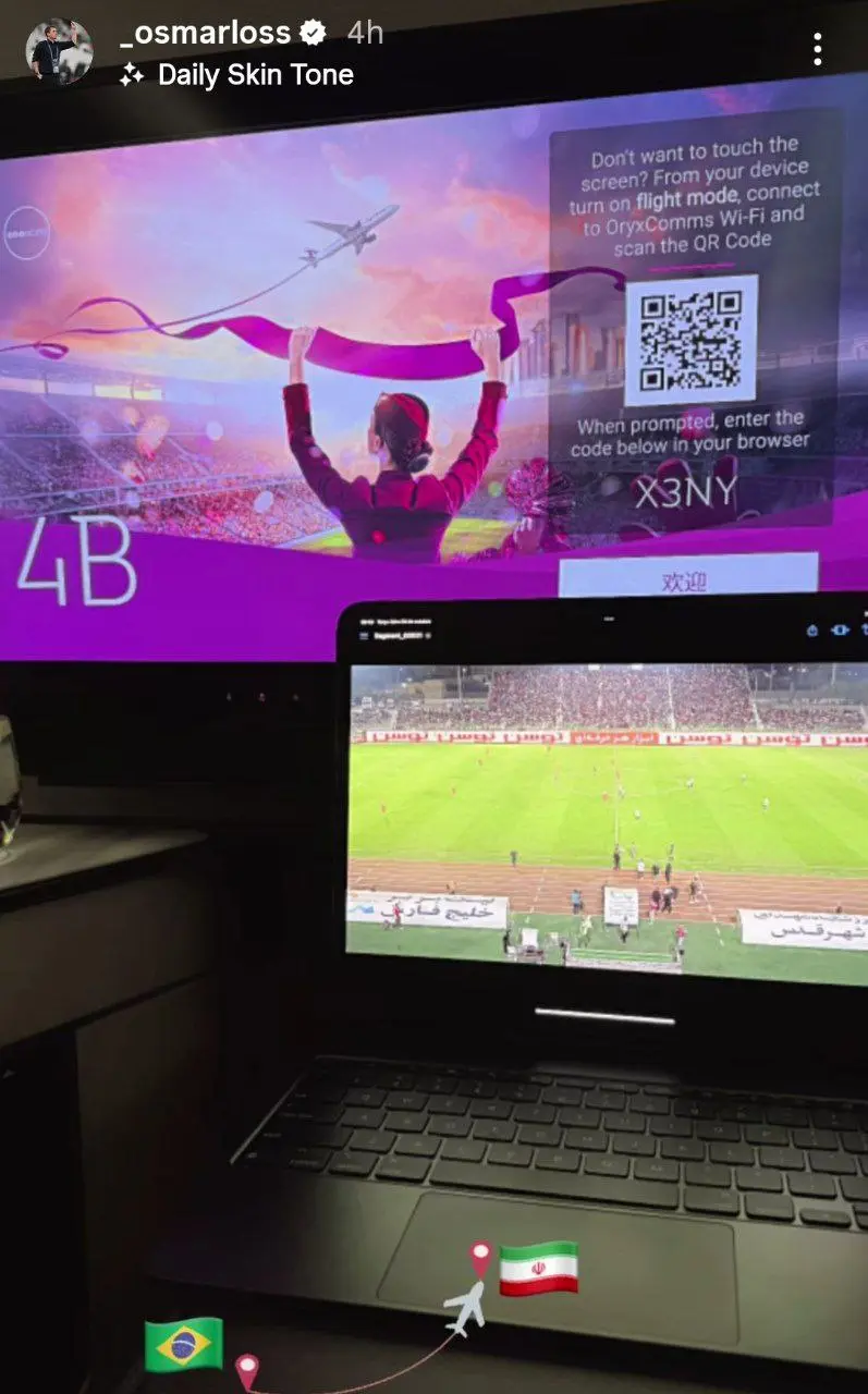 photo_2025-10-28_10-45-36 اوسمار ویرا درحال سفر به ایران و آنالیز پرسپولیس