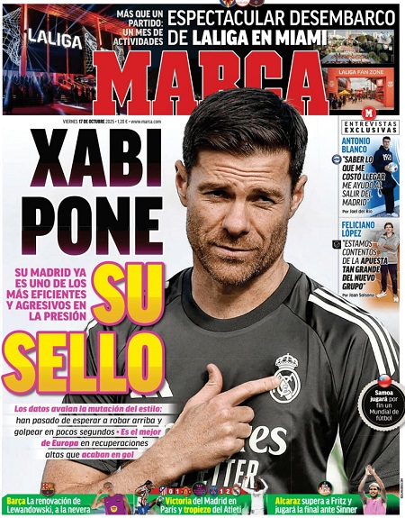 photo_2_2025-10-17_11-48-48 مارکا - 17 اکتبر 2025