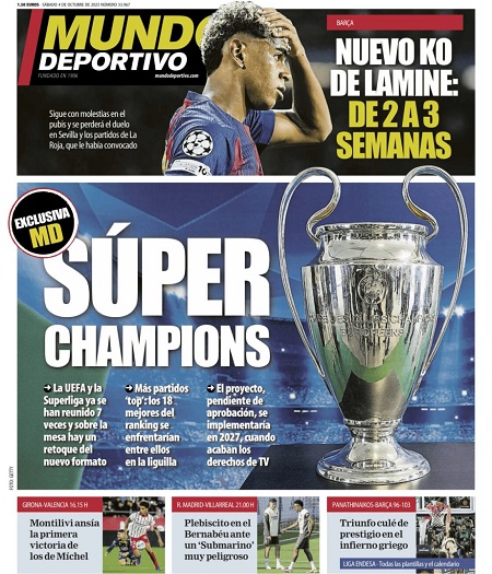 photo_3_2025-10-04_12-27-06 موندو دپورتیوو - 4 اکتبر 2025