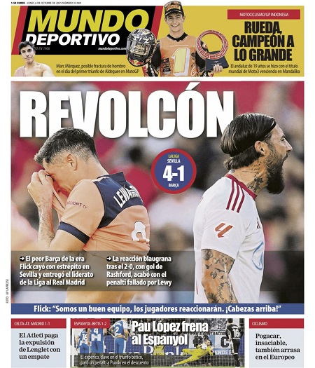 photo_3_2025-10-06_12-20-28 موندو دپورتیوو - 6 اکتبر 2025