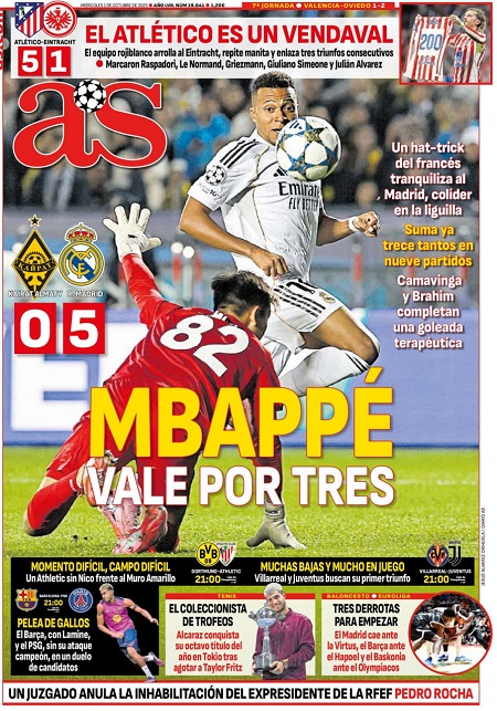 آاس - 1 اکتبر 2025