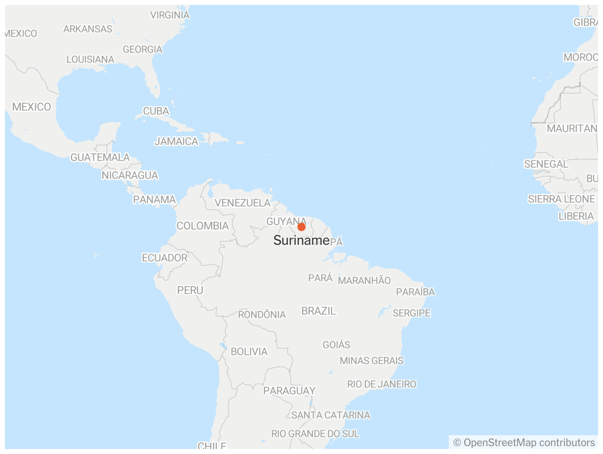 photo_4_2025-10-17_14-13-27 سورینام در نقشه جهان
