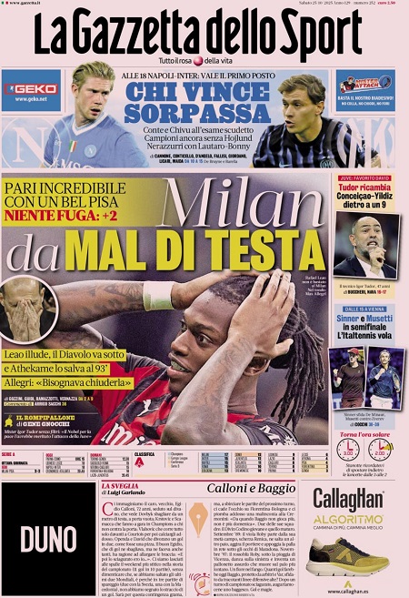 photo_5_2025-10-25_11-05-25 گاتزتا دلو اسپورت - 25 اکتبر 2025