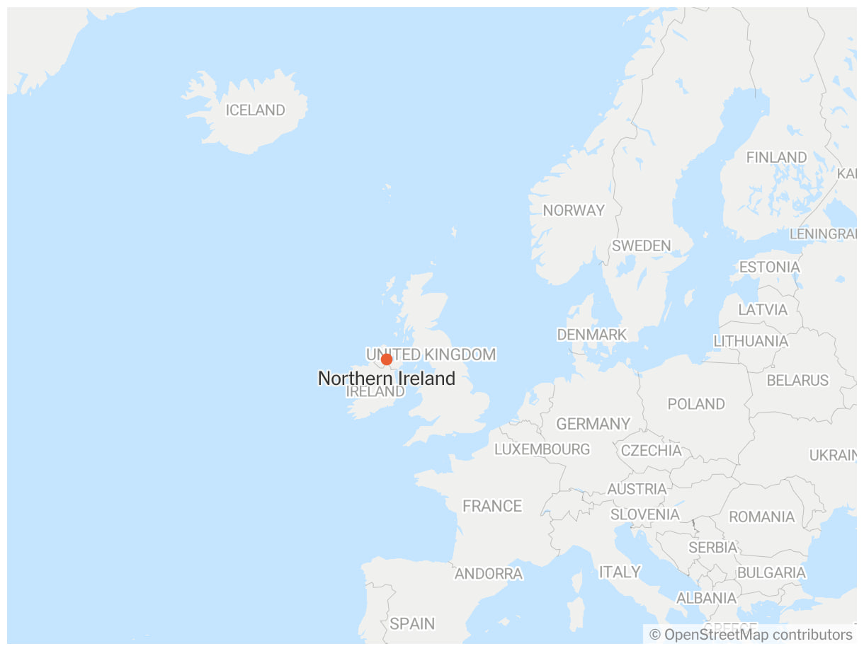 photo_8_2025-10-17_14-13-27 ایرلند شمالی در نقشه جهان