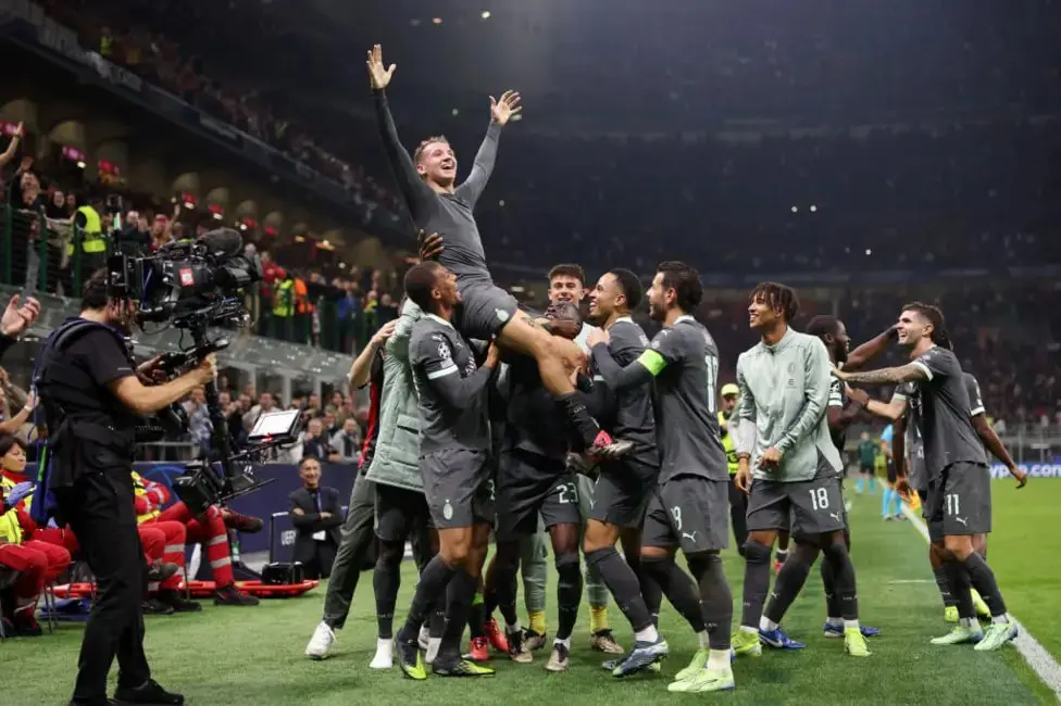 photo_dbb2dbb0dbb2dbb5-dbb1dbb0-dbb1dbb8_dbb1dbb2-dbb5dbb6-dbb3dbb9 ستارهای در حال ظهور: آیا کاماردا آینده خط حمله ایتالیا است؟