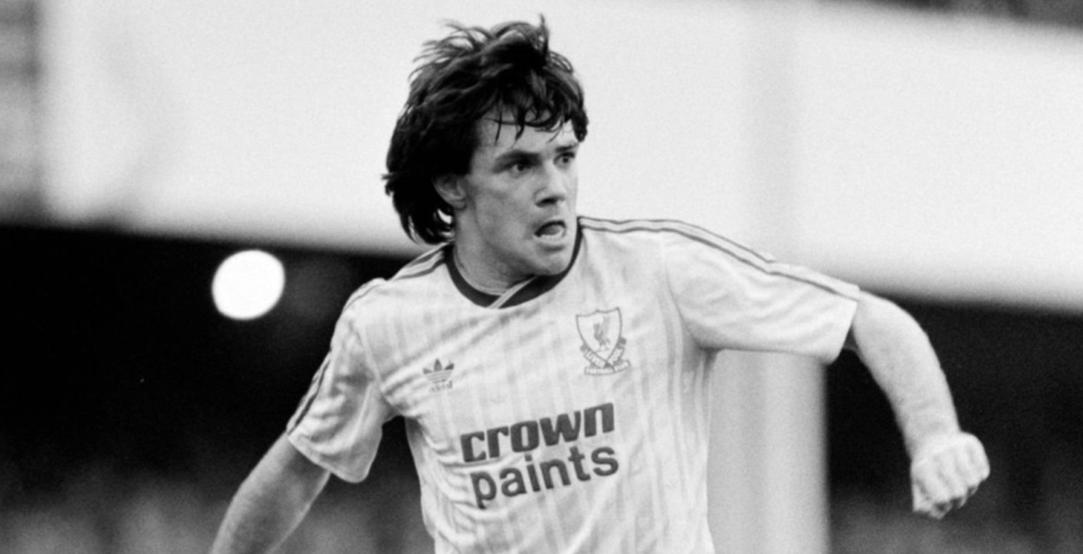 ray_houghton_-_liverpool_23897423-1 ری هاتن در لیورپول