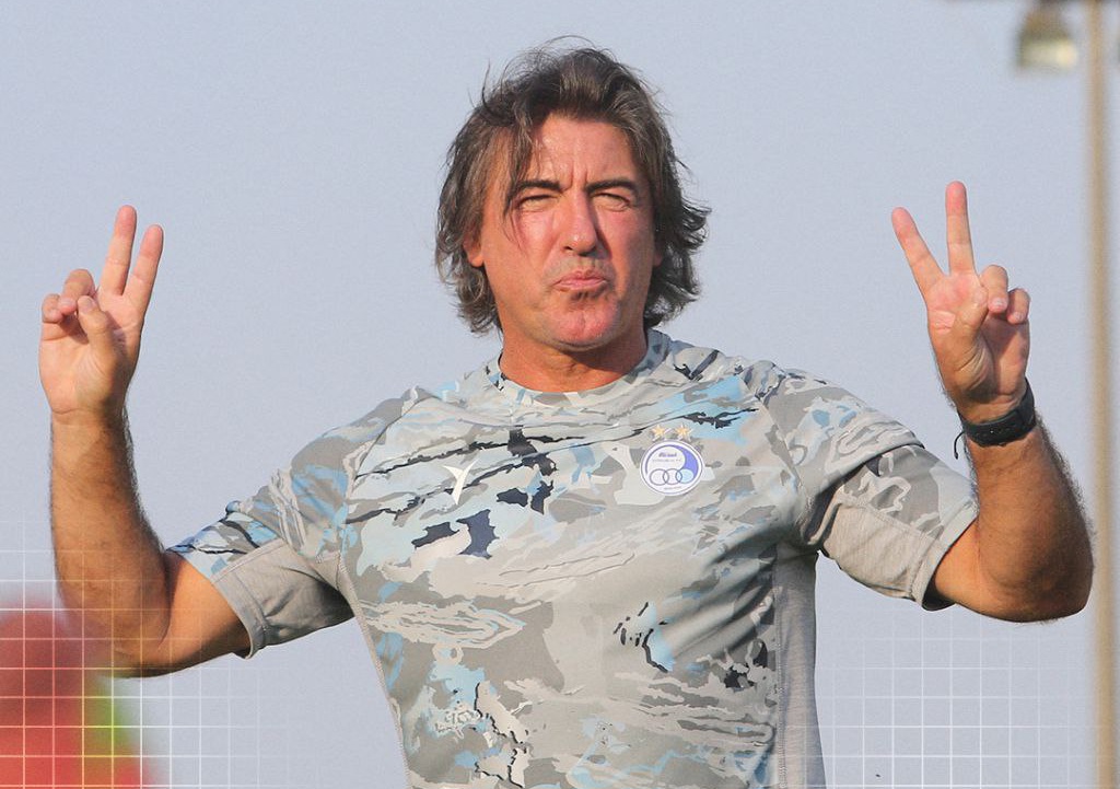 riccardo_sapinto_esteghlal_training_turkish_camp عکس از ریکاردو ساپینتو سرمربی پرتغالی استقلال در تمرینات