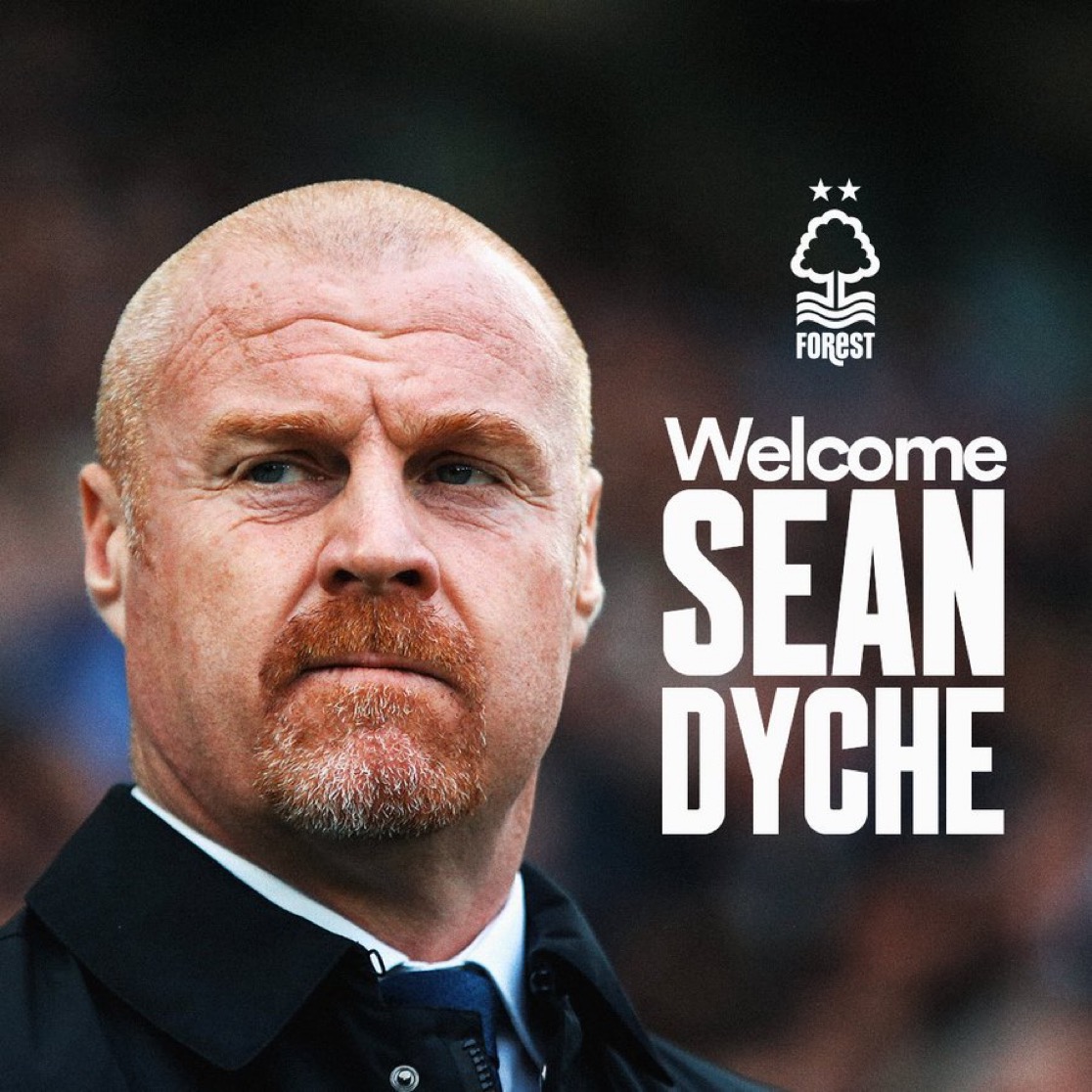sean-dyche-nffc_7342 شان دایچ - سرمربی جدید ناتینگهام فارست
