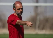 سپاهان ؛ ترکیب احتمالی طلایی پوشان مقابل استقلال خوزستان مشخص شد