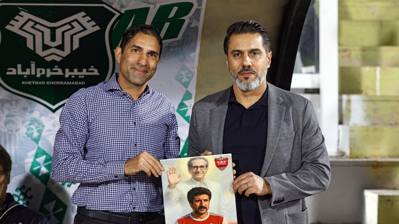 telegram-cloud-photo-size-1-5159303381443611516-y پرسپولیس - وحید هاشمیان - افشین پیروانی - لیگ برتر - فوتبال ایران