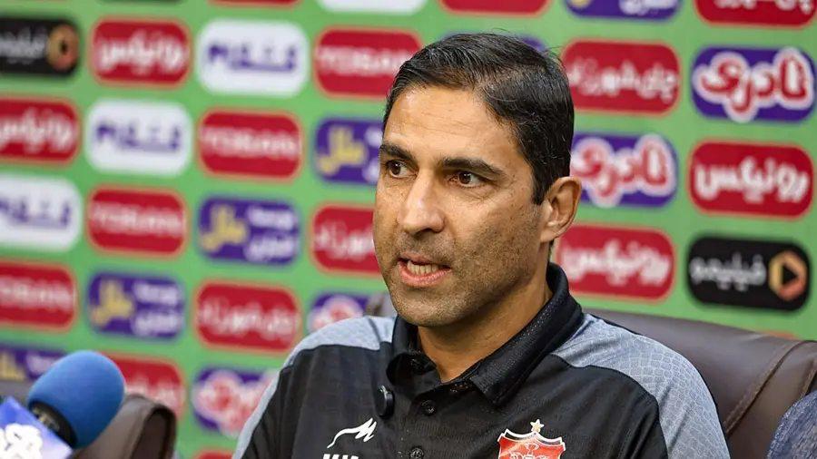 telegram-cloud-photo-size-1-5161555181257296707-y وحید هاشمیان - پرسپولیس - لیگ برتر - فوتبال ایران