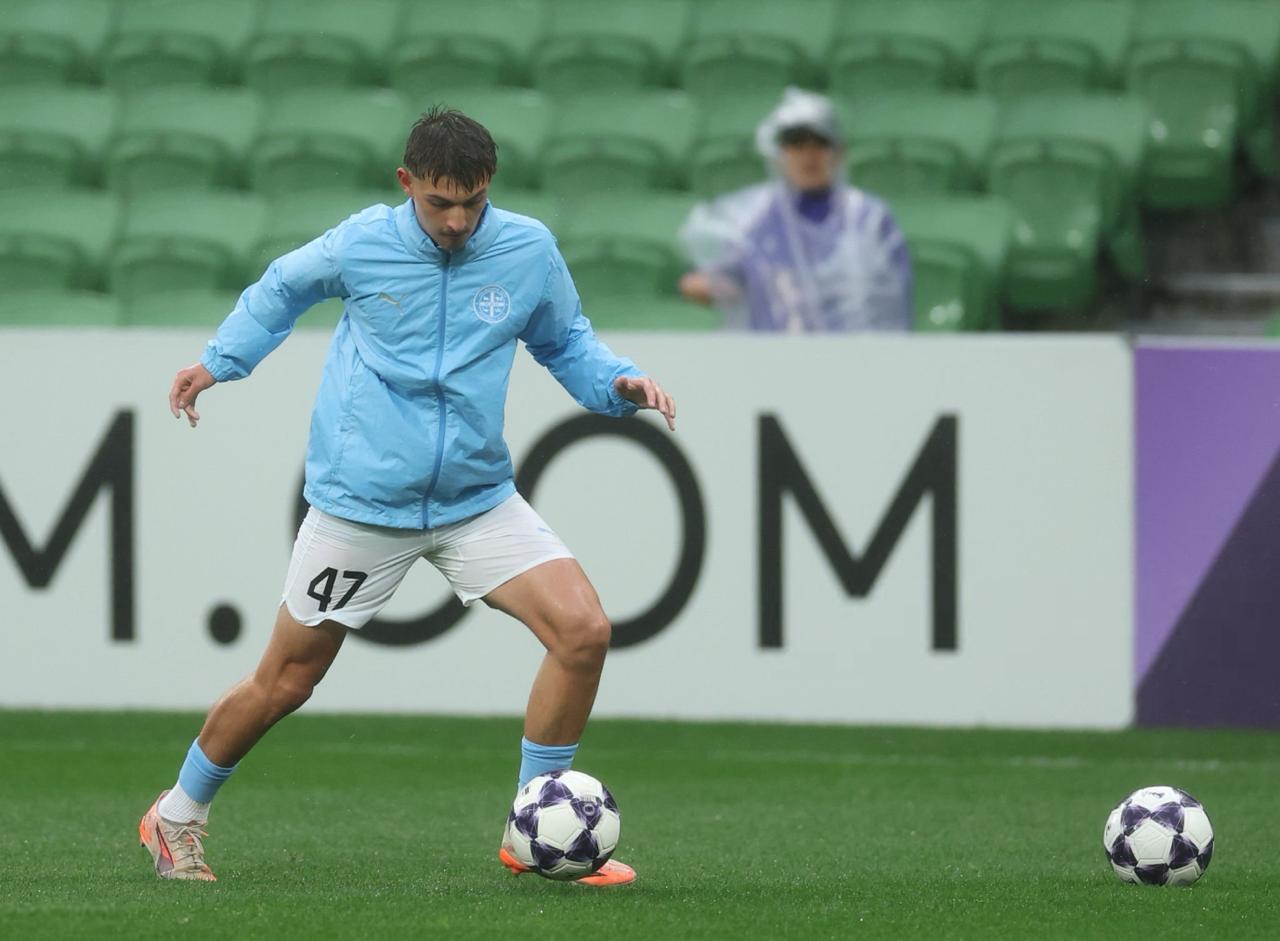 کاویان رحمانی