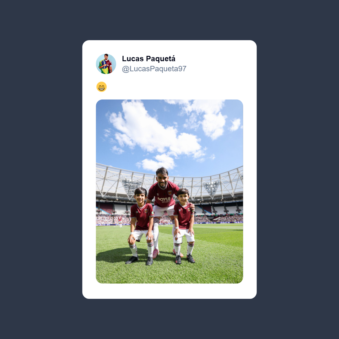 tweet-1983249717099106795 لوکاس پاکتا