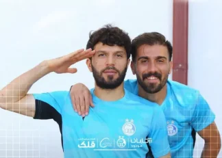 جلال‌ الدین ماشاریپوف ستاره استقلال : به زودی به بازی‌ ها برمی‌ گردم