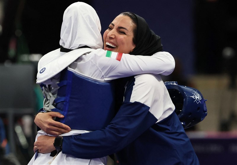 1403051819010188630727624 مینو مداح , تکواندو , تکواندو ایران , مسابقات جهانی تکواندو ,