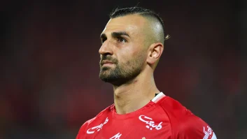 سردار دورسون