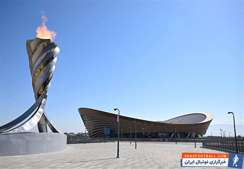 تاشکند ازبکستان میزبان چهارمین دوره مسابقات بازی های آسیایی جوانان 2029 شد