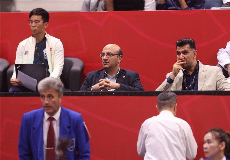 1404081008435383734536354 بازیهای آسیایی جوانان , مهدی علینژاد ,