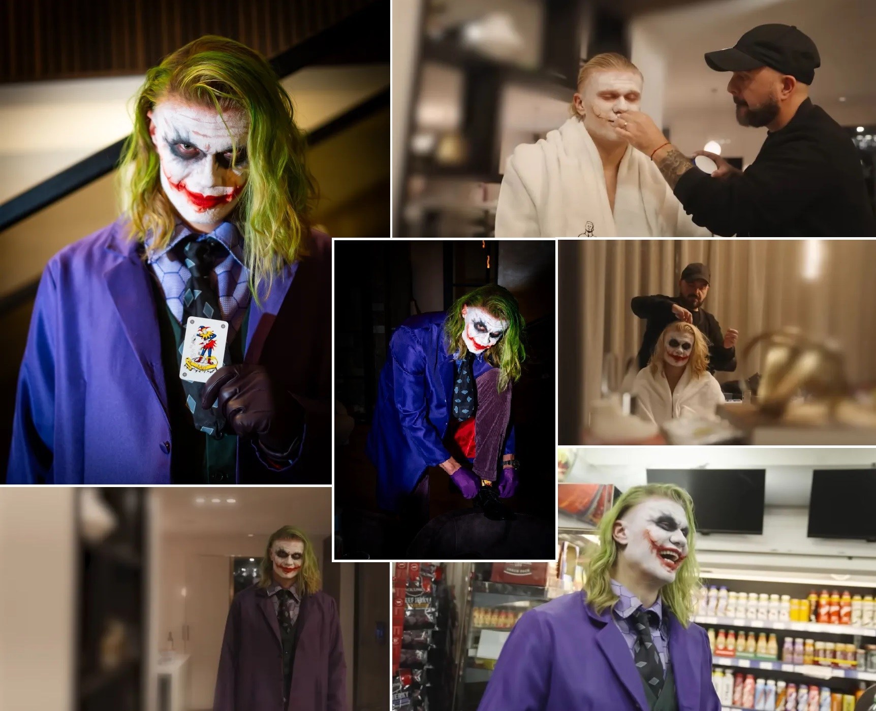 14040810113333311345408310 تیم فوتبال منچسترسیتی انگلیس , ارلینگ هالند ,