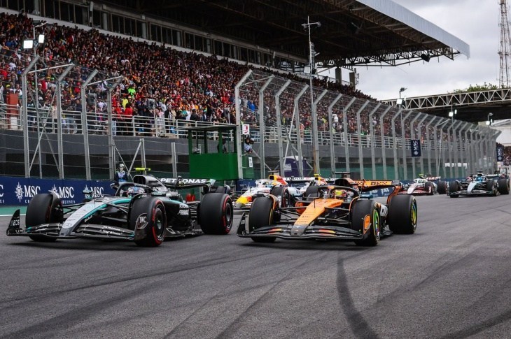 1404081916540603346481910 اتومبیلرانی فرمول یک ,