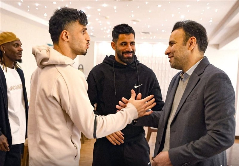 تیم فوتبال پرسپولیس ,