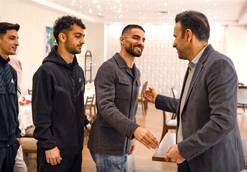 تیم فوتبال پرسپولیس ,