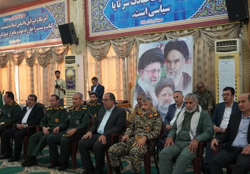 1404090513222152934841474 اخبار استان بوشهر , اخبار بوشهر , فرماندار بوشهر ,