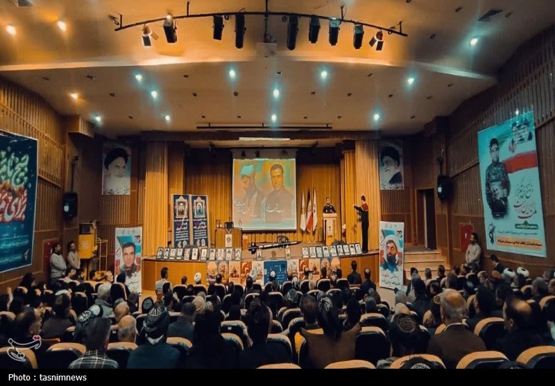 اخبار استان کردستان , شهدای ترور ,