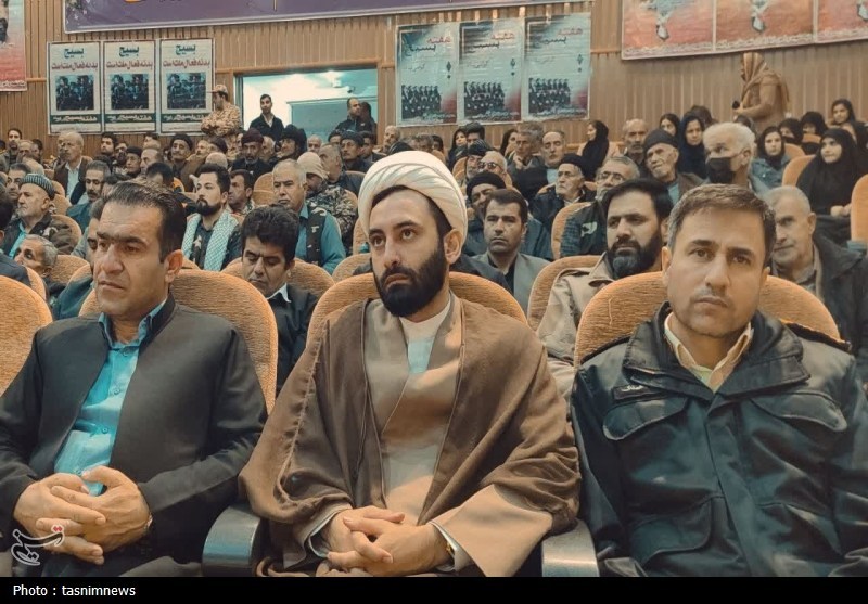 اخبار استان کردستان , شهدای ترور ,