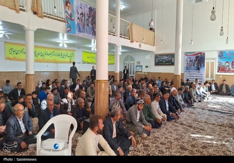 1404090616145492134855304 اخبار استان کردستان , شهدای دفاع مقدس , سپاه پاسداران انقلاب اسلامی ,