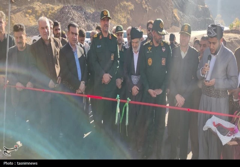 1404090616150141934855304 اخبار استان کردستان , شهدای دفاع مقدس , سپاه پاسداران انقلاب اسلامی ,