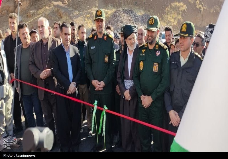 1404090616150237034855304 اخبار استان کردستان , شهدای دفاع مقدس , سپاه پاسداران انقلاب اسلامی ,