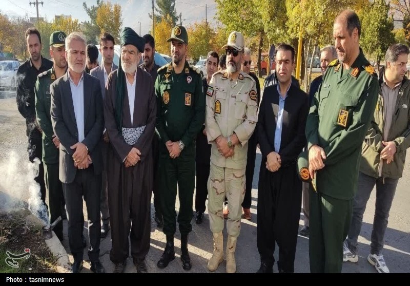 1404090616253858334855424 اخبار استان کردستان , شهدای دفاع مقدس , سپاه پاسداران انقلاب اسلامی ,