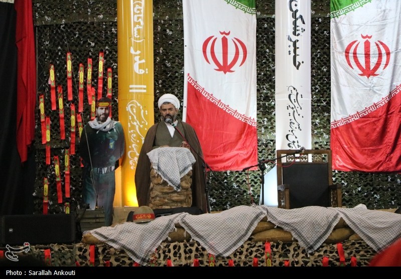 1404090709375757834860384 استان کرمان , اخبار استان کرمان , شهید , شهادت ,