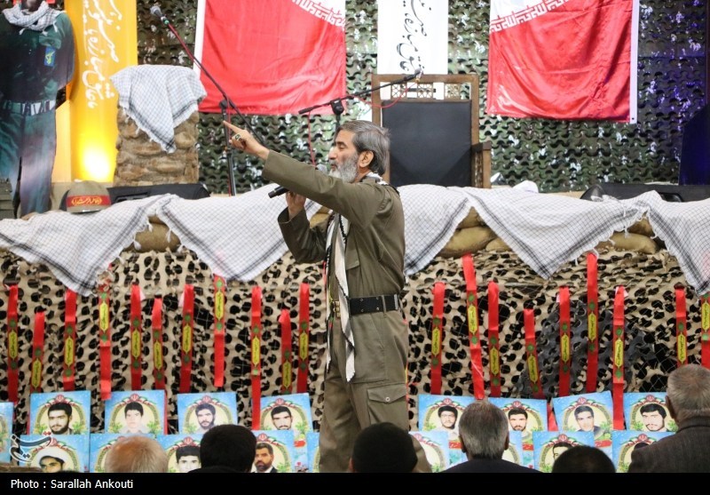 1404090709390463934860384 استان کرمان , اخبار استان کرمان , شهید , شهادت ,