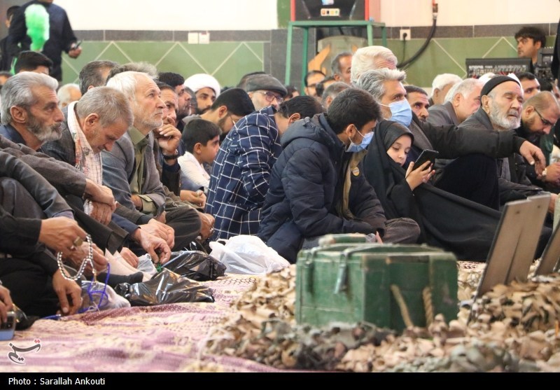 1404090709393448934860384 استان کرمان , اخبار استان کرمان , شهید , شهادت ,