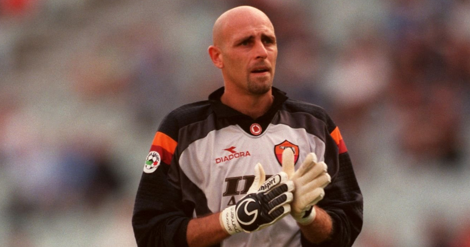 آنتونیو کیمنتی در رم