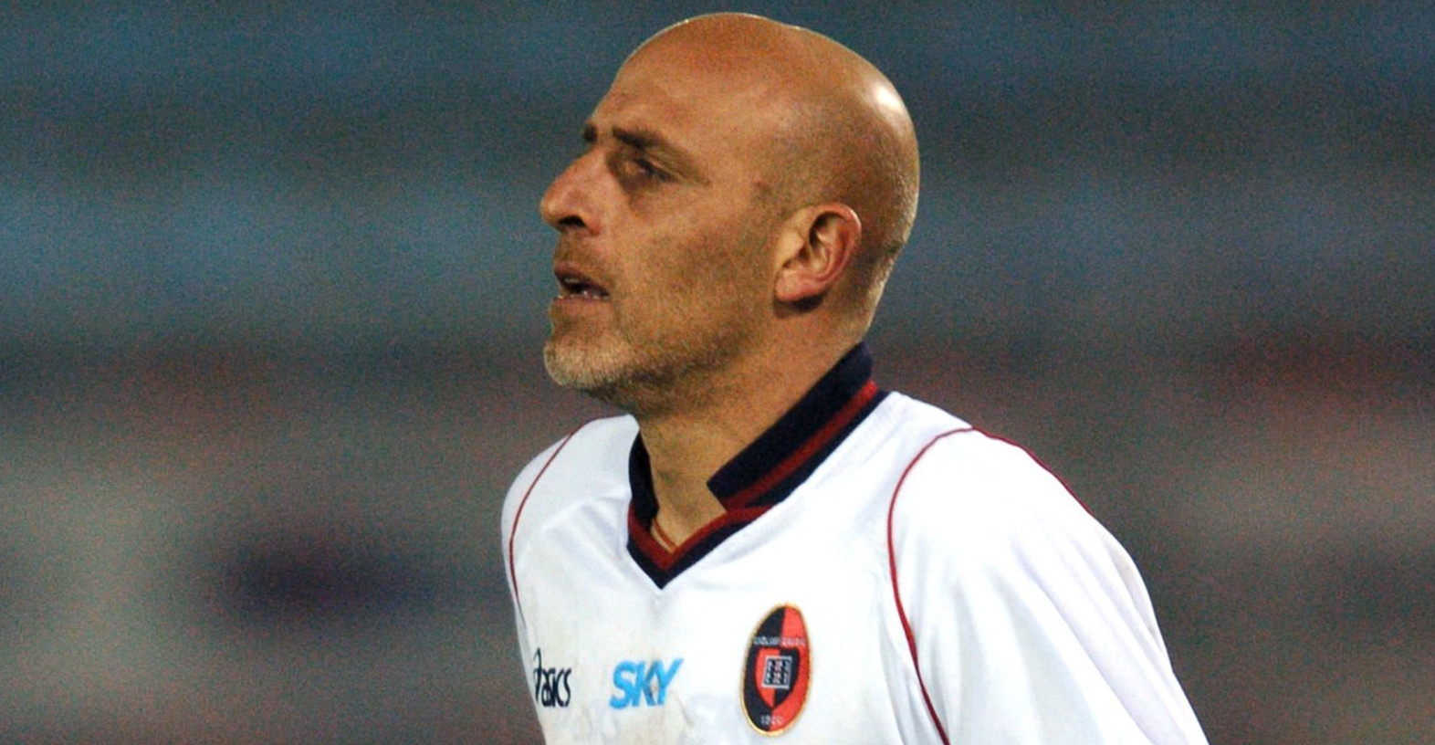 آنتونیو کیمنتی در کالیاری