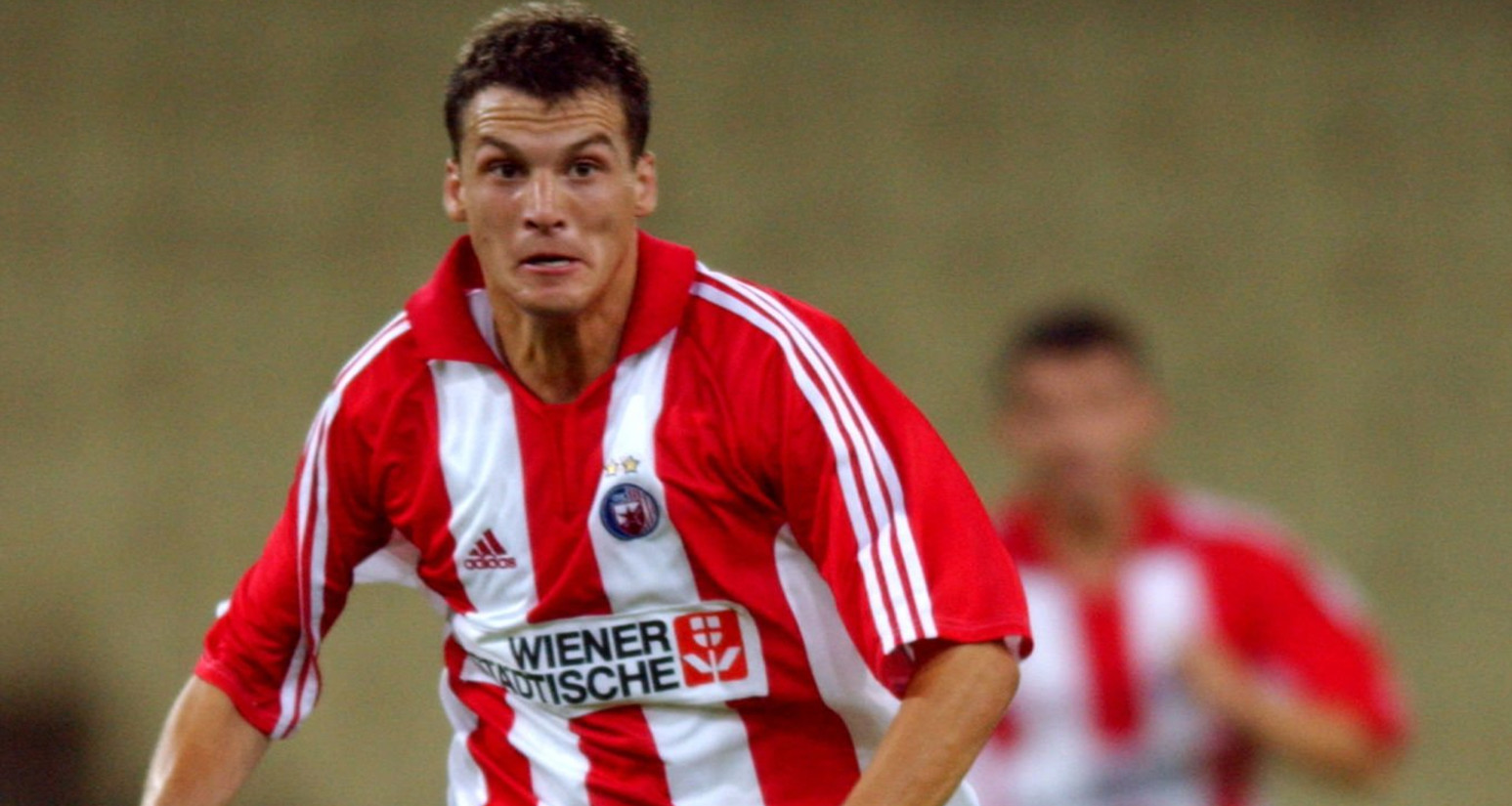 2025-11-09_022421 مارکو پروویچ در ستاره سرخ بلگراد