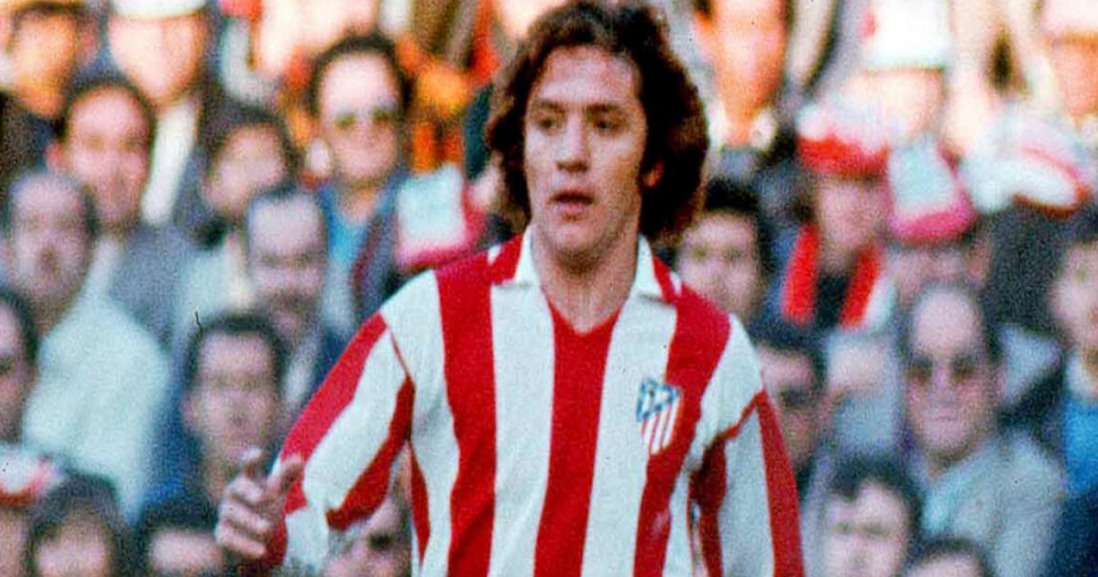 لیوینیا در اتلتیکو مادرید